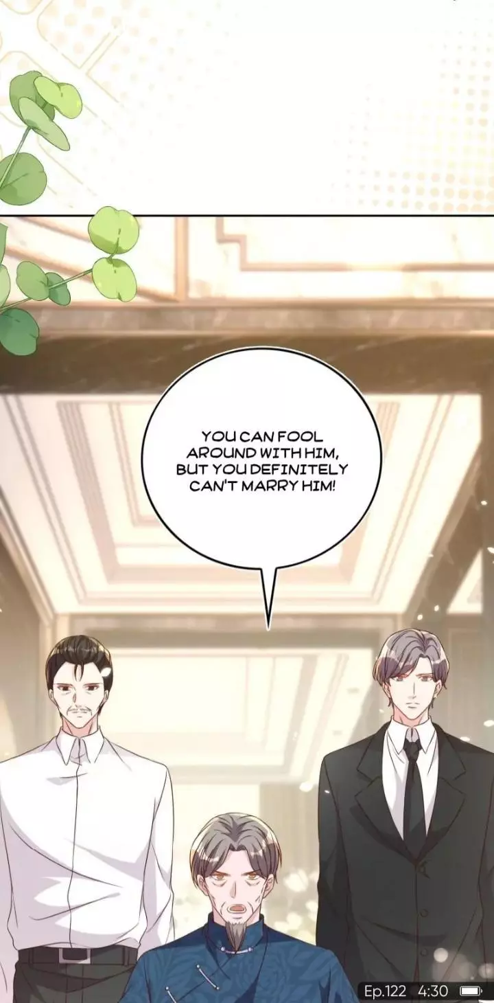 Stop Bothering Me, Emperor! - Chapter 122 Page 6