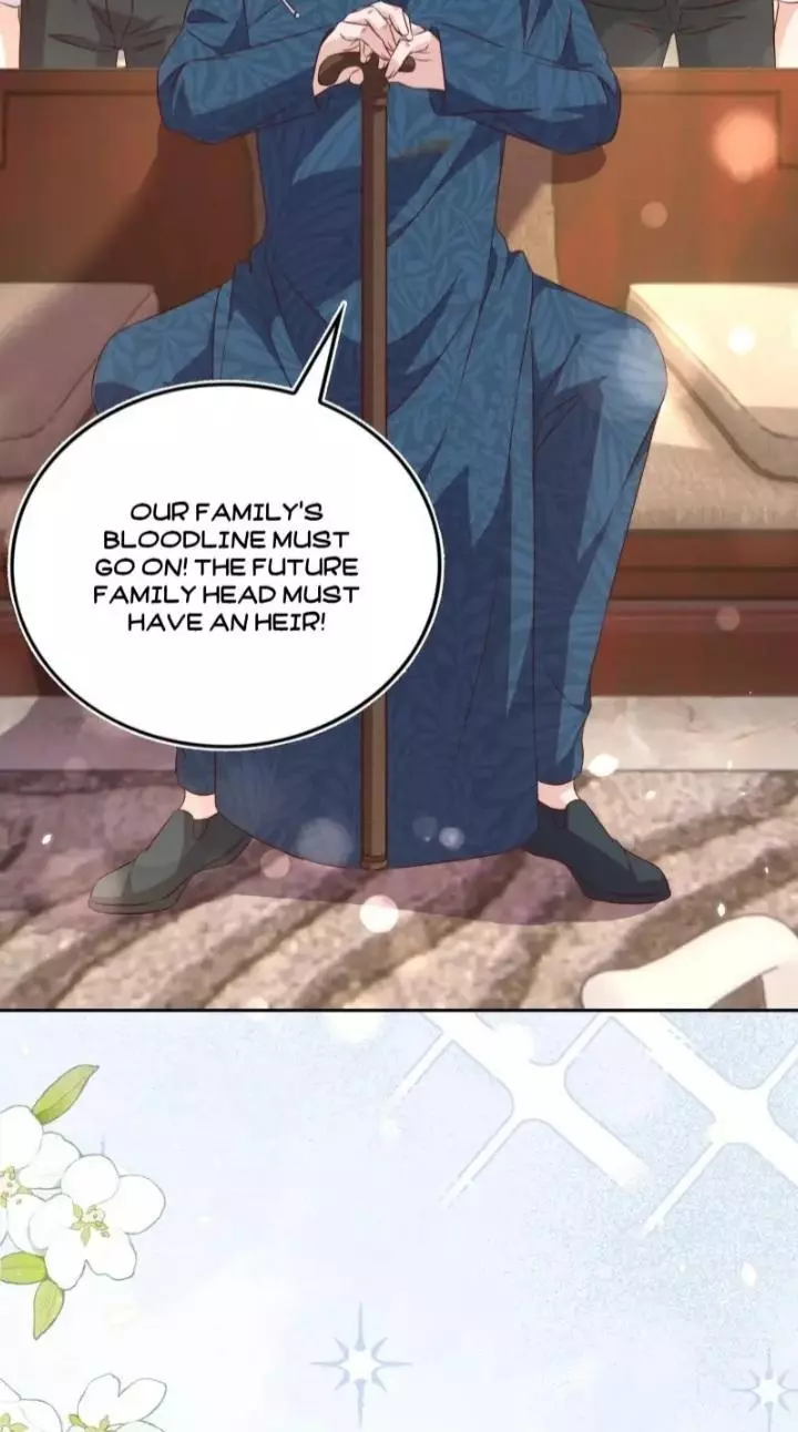 Stop Bothering Me, Emperor! - Chapter 122 Page 7