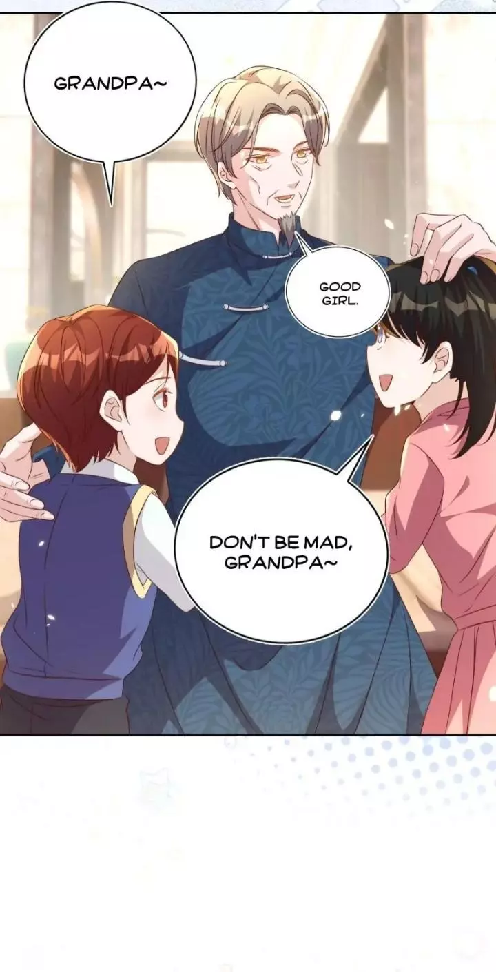 Stop Bothering Me, Emperor! - Chapter 122 Page 9