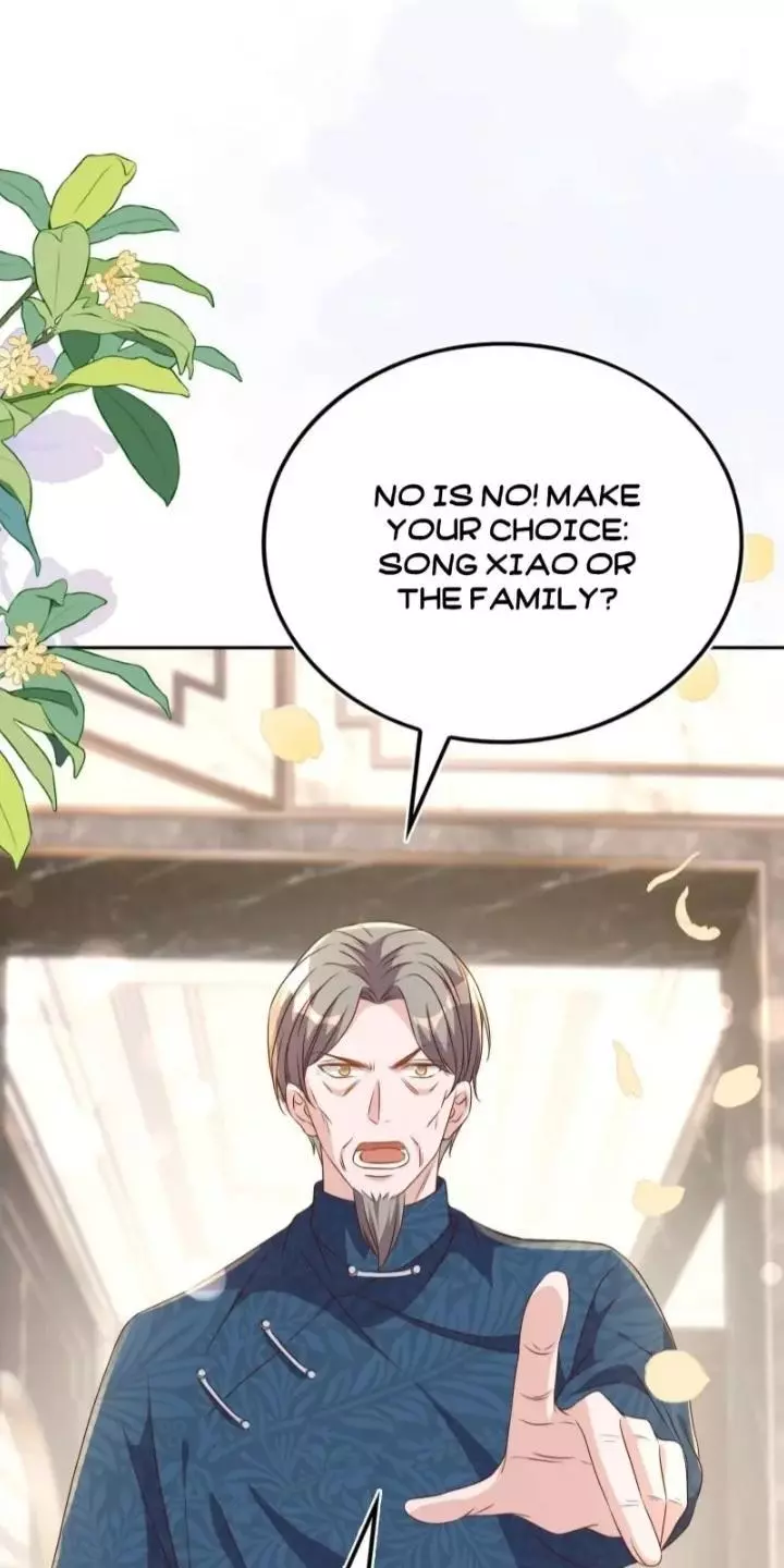 Stop Bothering Me, Emperor! - Chapter 122 Page 11