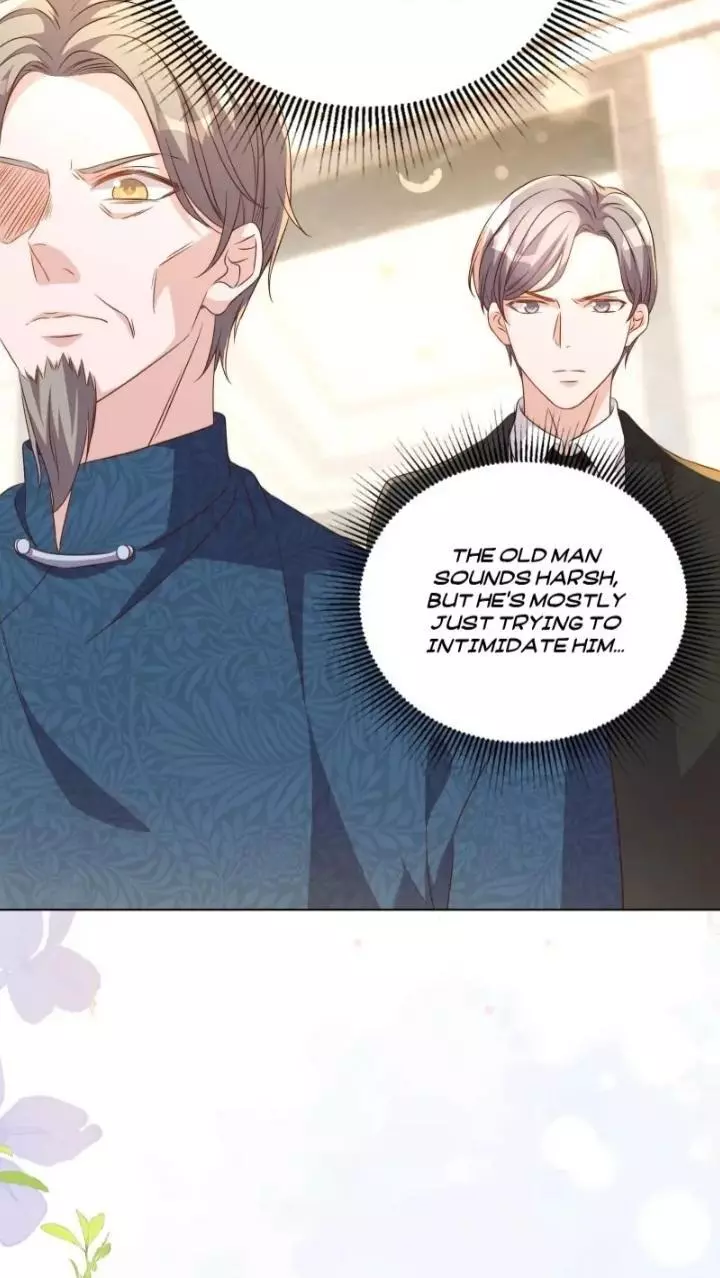Stop Bothering Me, Emperor! - Chapter 122 Page 14