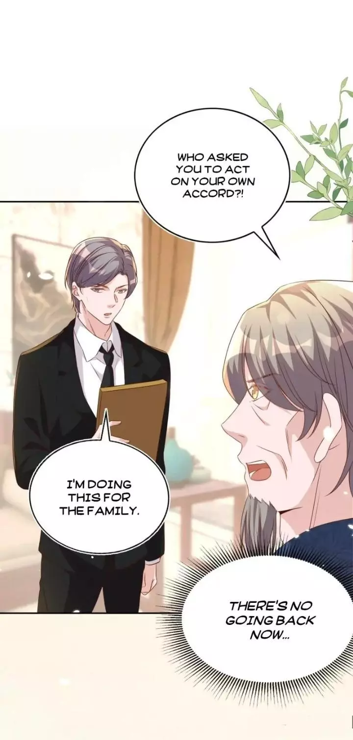 Stop Bothering Me, Emperor! - Chapter 122 Page 18