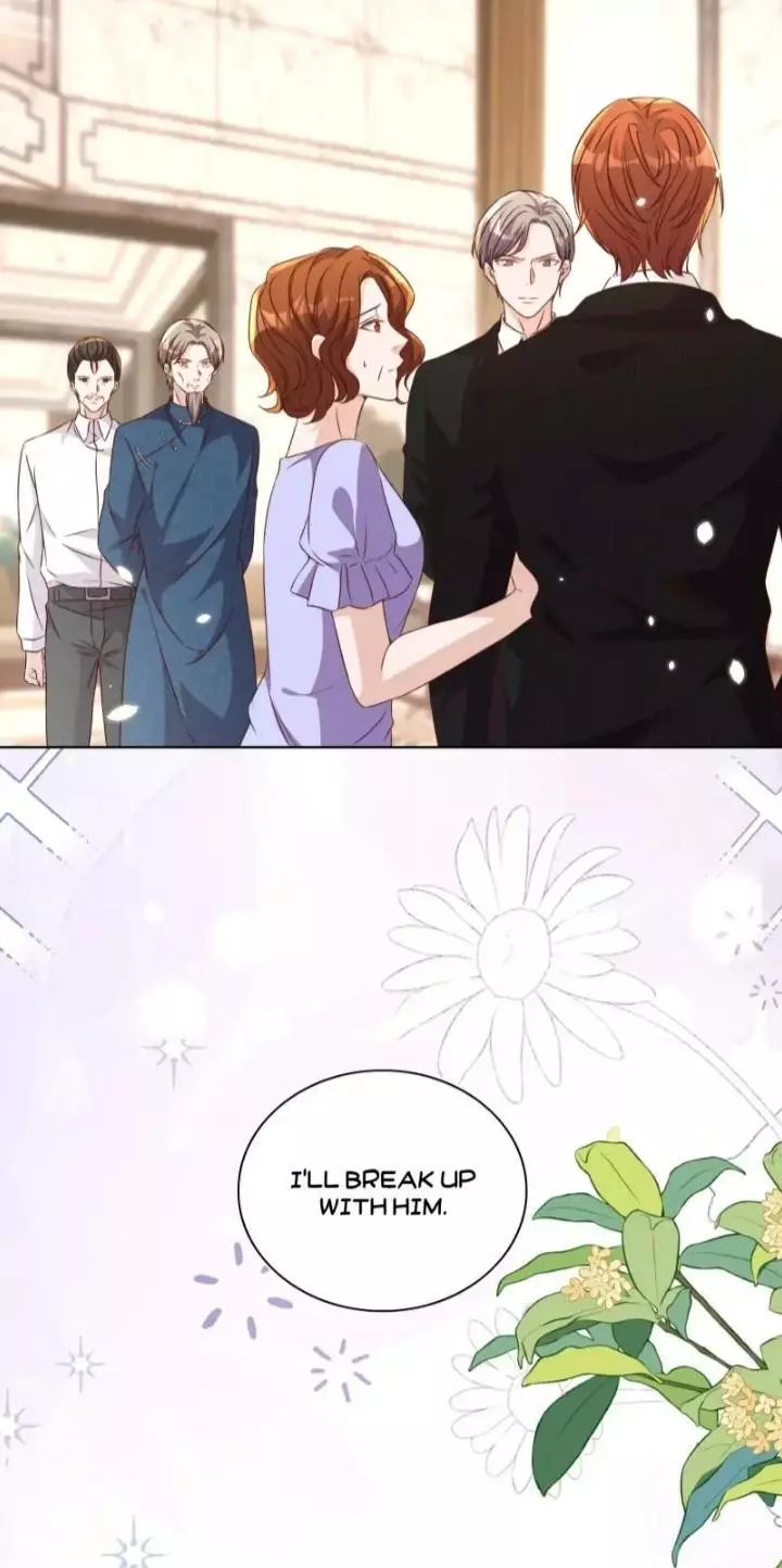 Stop Bothering Me, Emperor! - Chapter 122 Page 23