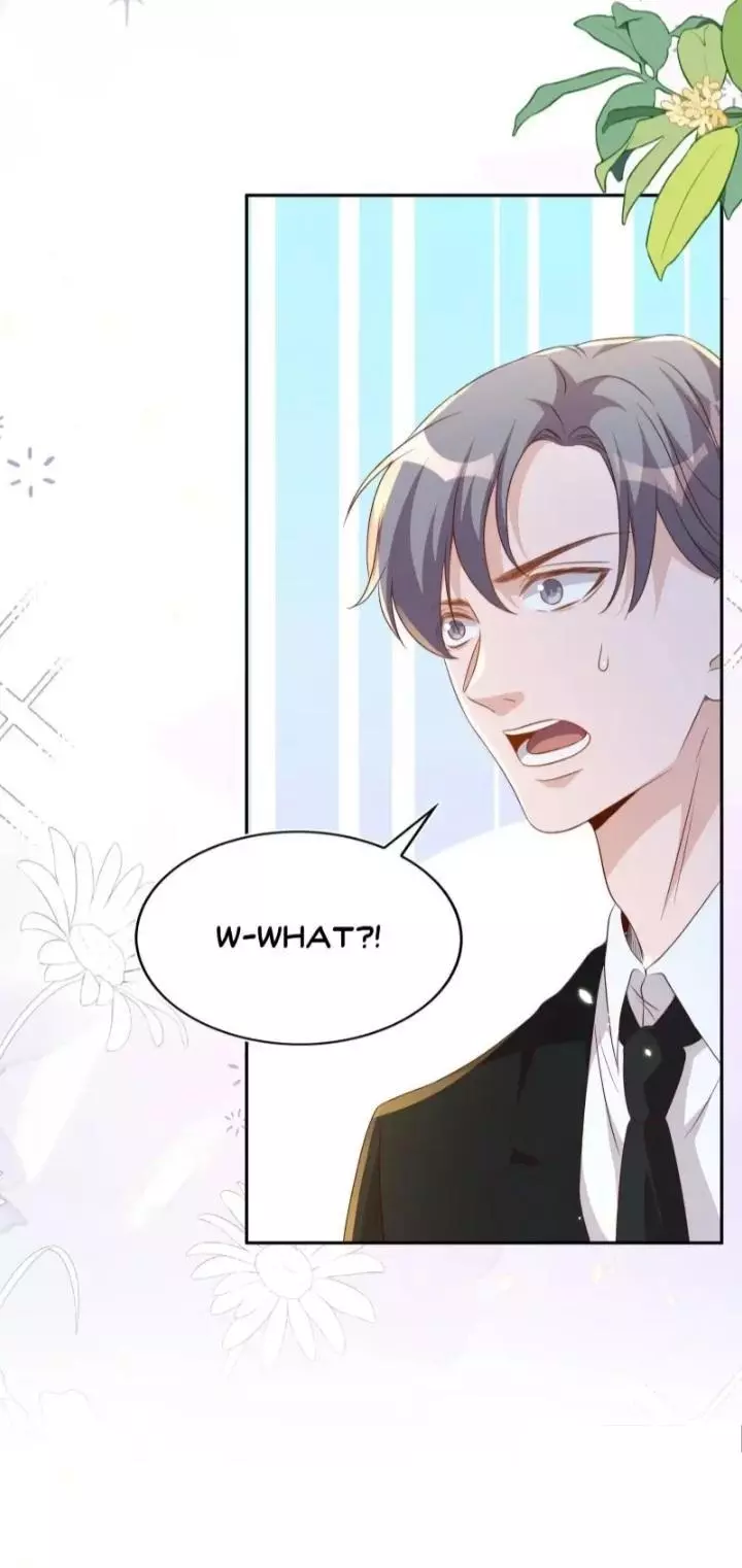 Stop Bothering Me, Emperor! - Chapter 122 Page 24