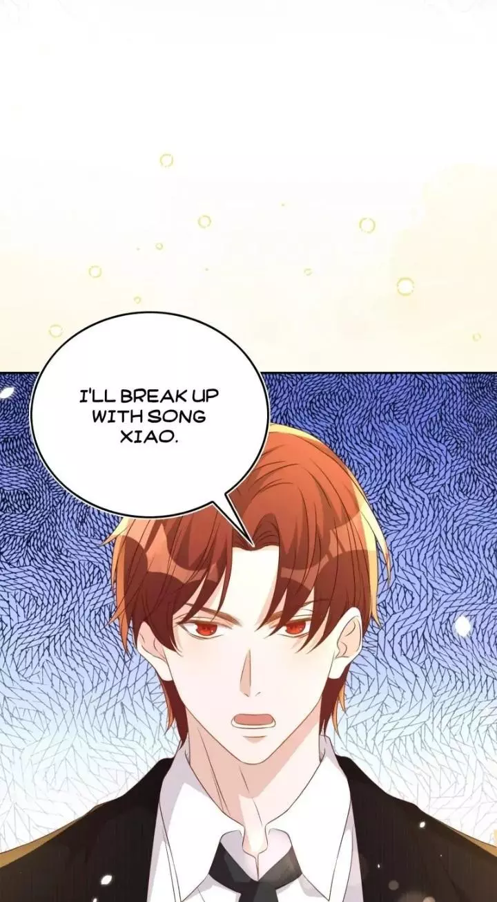 Stop Bothering Me, Emperor! - Chapter 122 Page 25