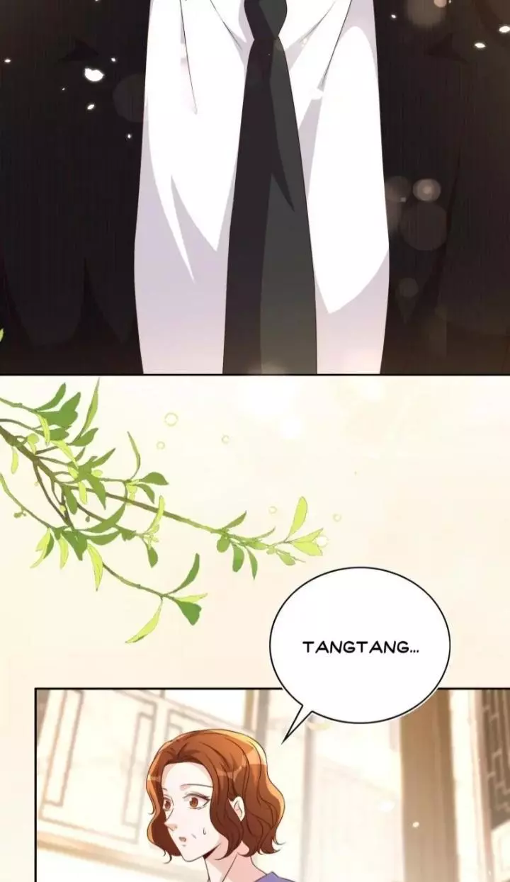 Stop Bothering Me, Emperor! - Chapter 122 Page 26