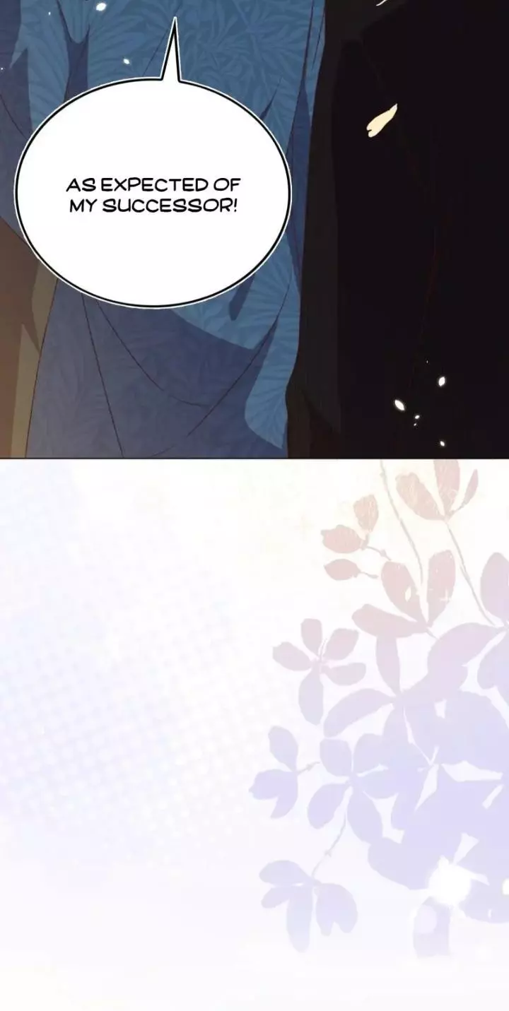 Stop Bothering Me, Emperor! - Chapter 122 Page 28