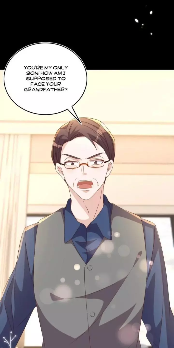 Stop Bothering Me, Emperor! - Chapter 122 Page 32