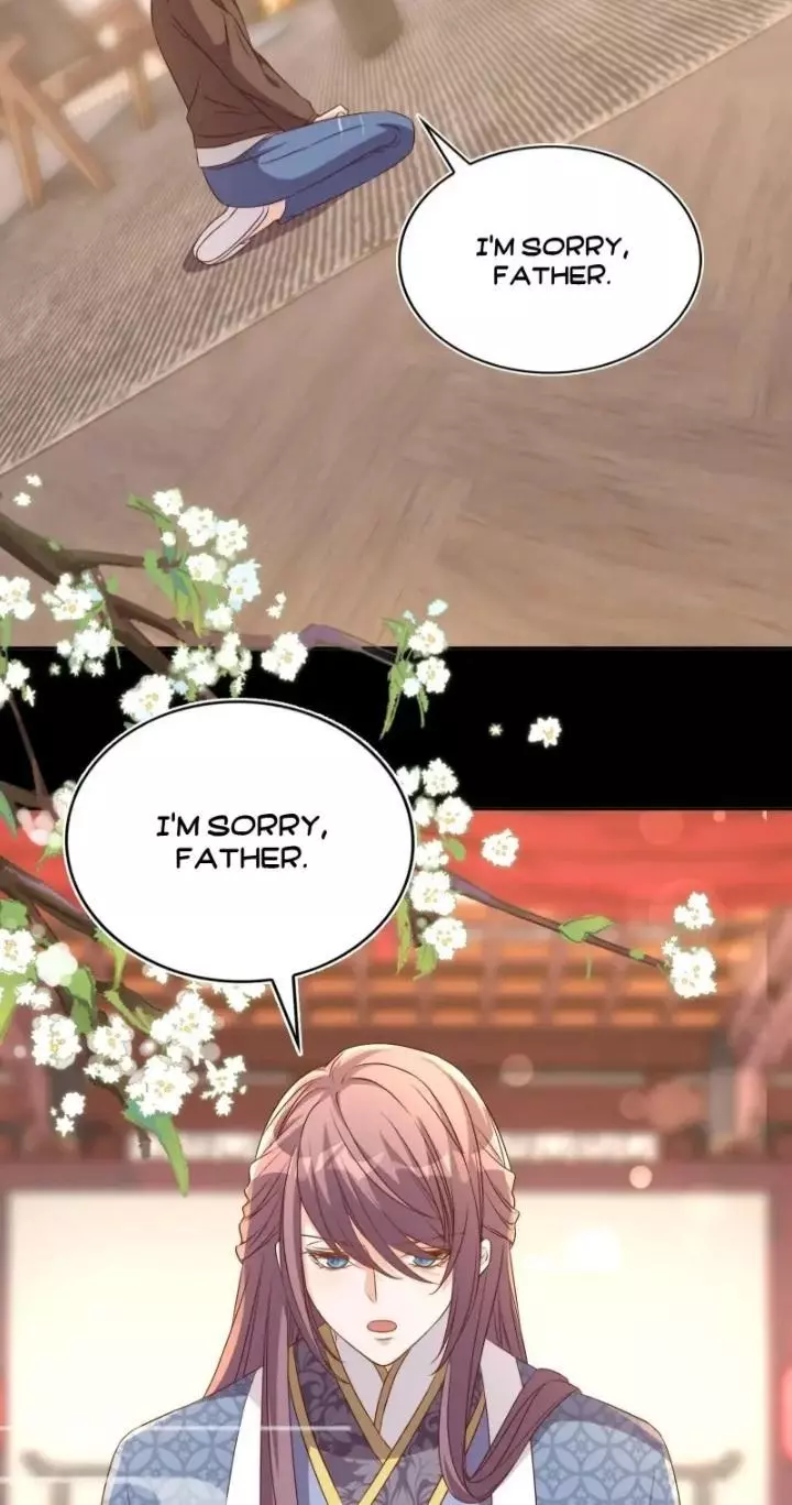 Stop Bothering Me, Emperor! - Chapter 122 Page 35