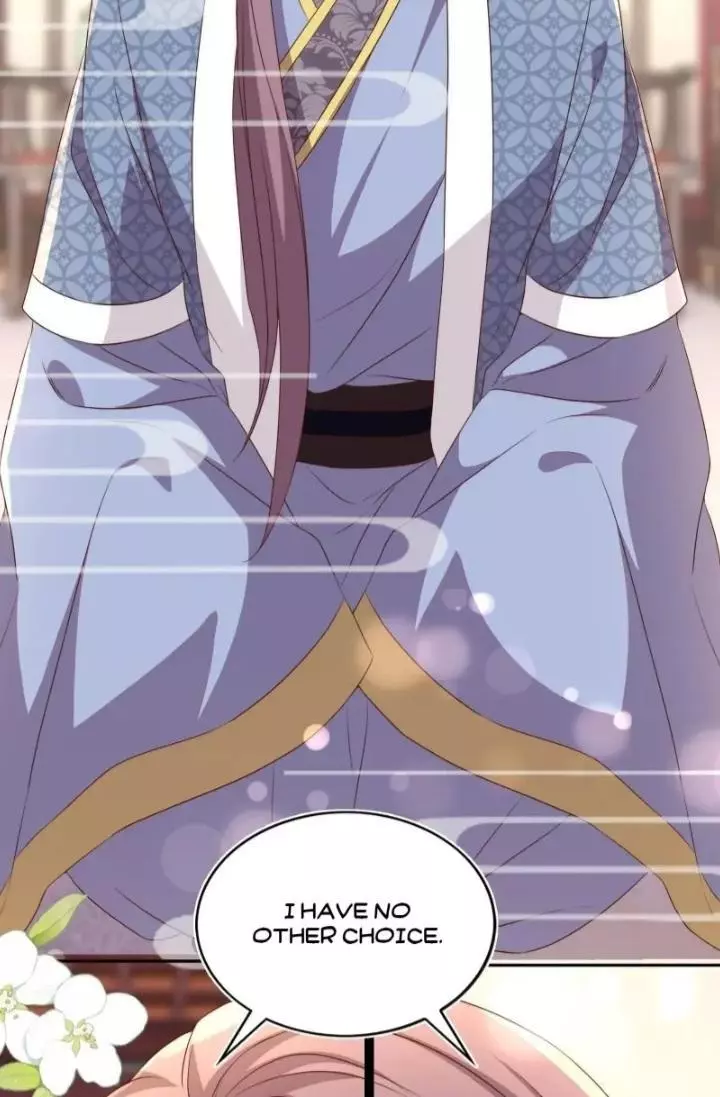 Stop Bothering Me, Emperor! - Chapter 122 Page 36