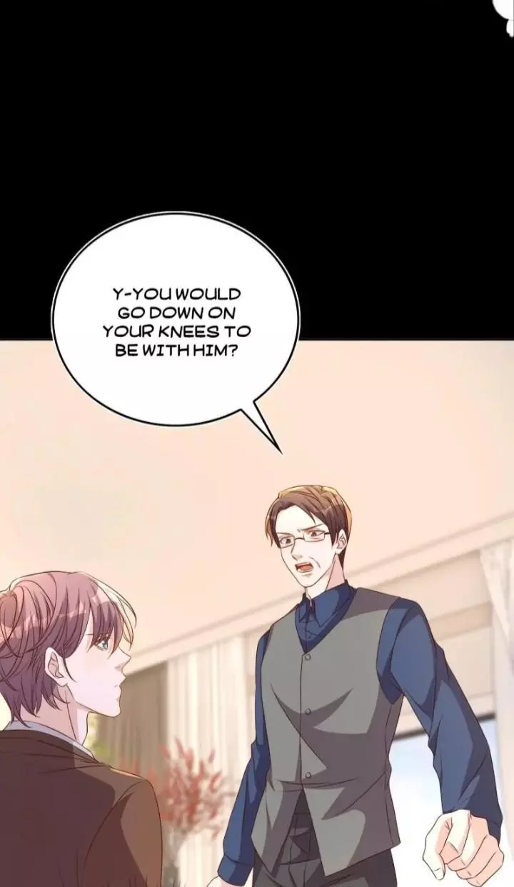 Stop Bothering Me, Emperor! - Chapter 122 Page 38