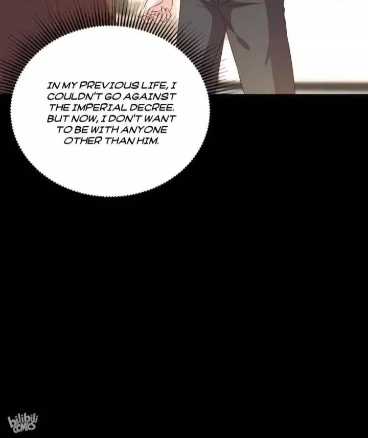Stop Bothering Me, Emperor! - Chapter 122 Page 39