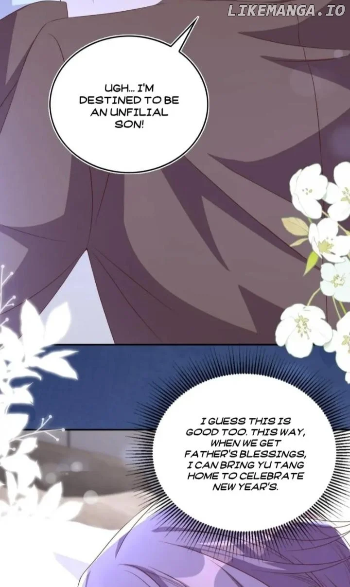 Stop Bothering Me, Emperor! - Chapter 123 Page 6