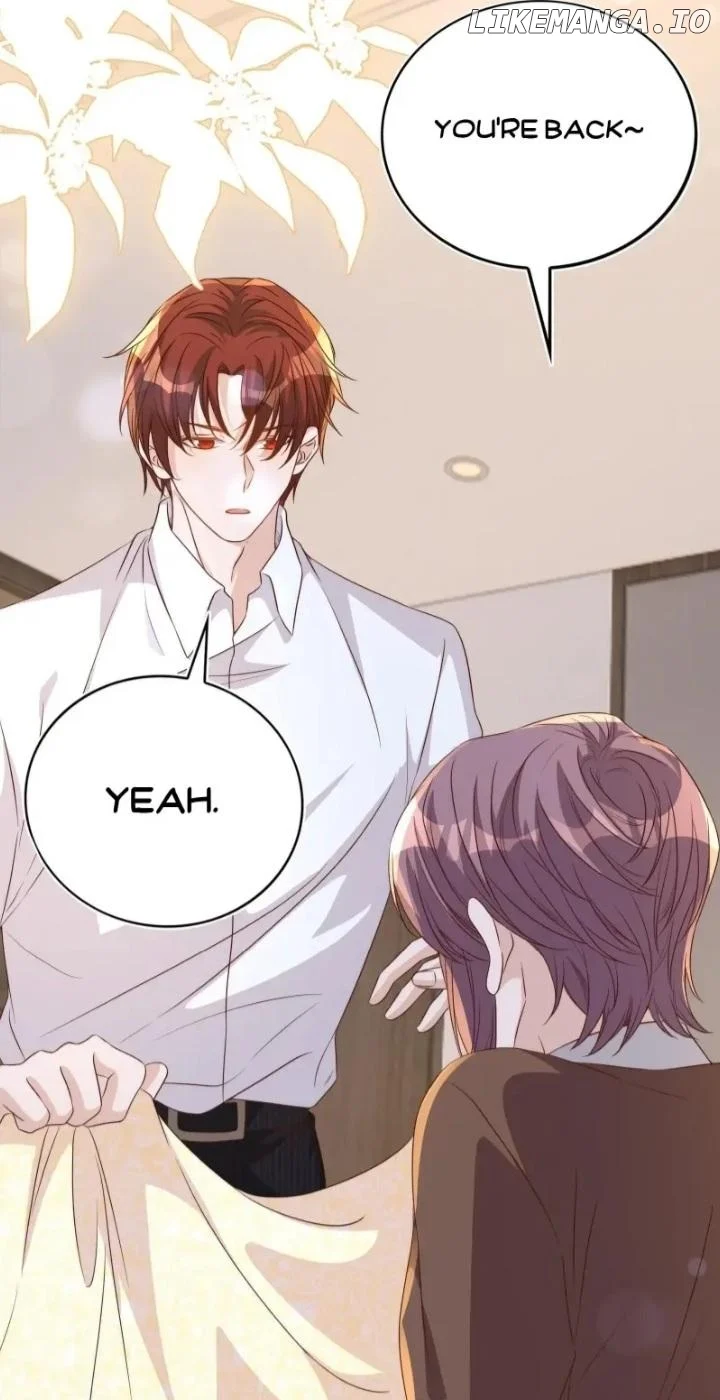 Stop Bothering Me, Emperor! - Chapter 123 Page 11