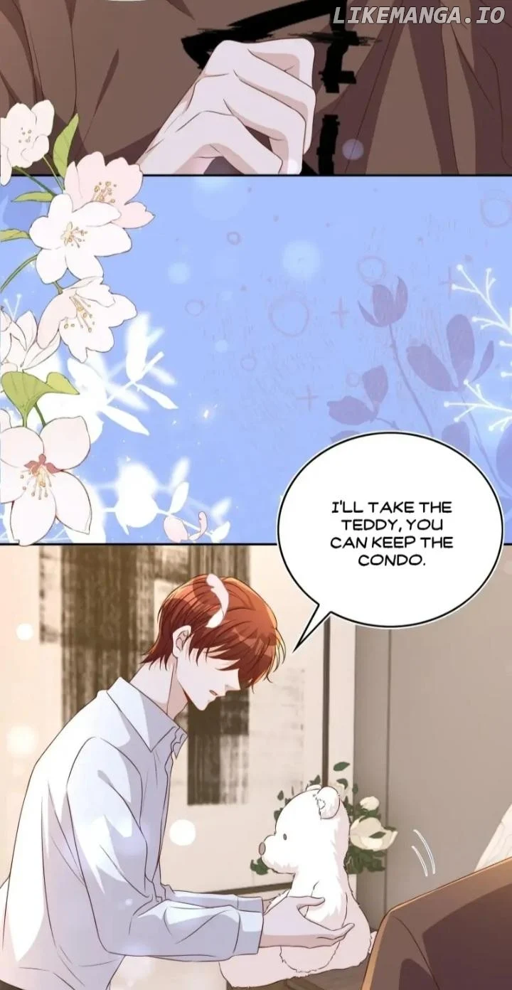 Stop Bothering Me, Emperor! - Chapter 123 Page 15