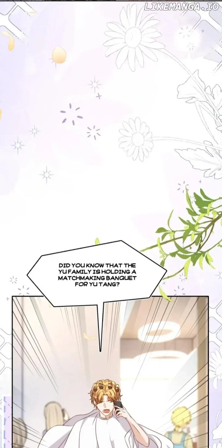 Stop Bothering Me, Emperor! - Chapter 123 Page 38