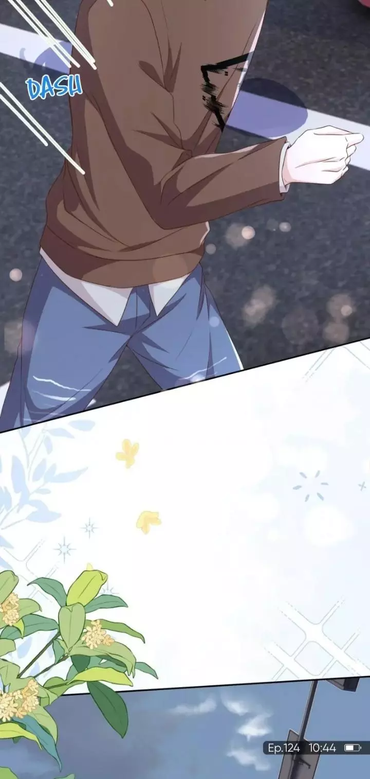 Stop Bothering Me, Emperor! - Chapter 124 Page 6
