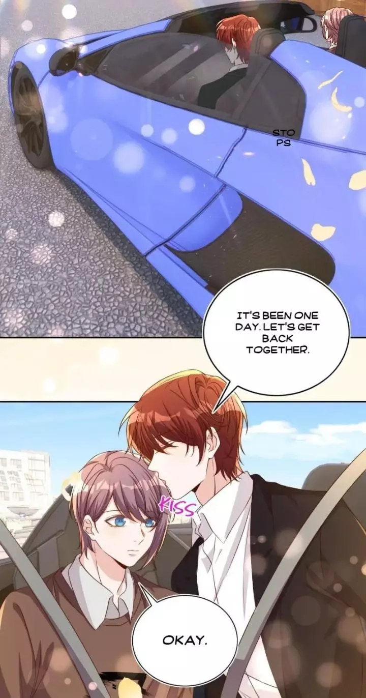 Stop Bothering Me, Emperor! - Chapter 124 Page 15