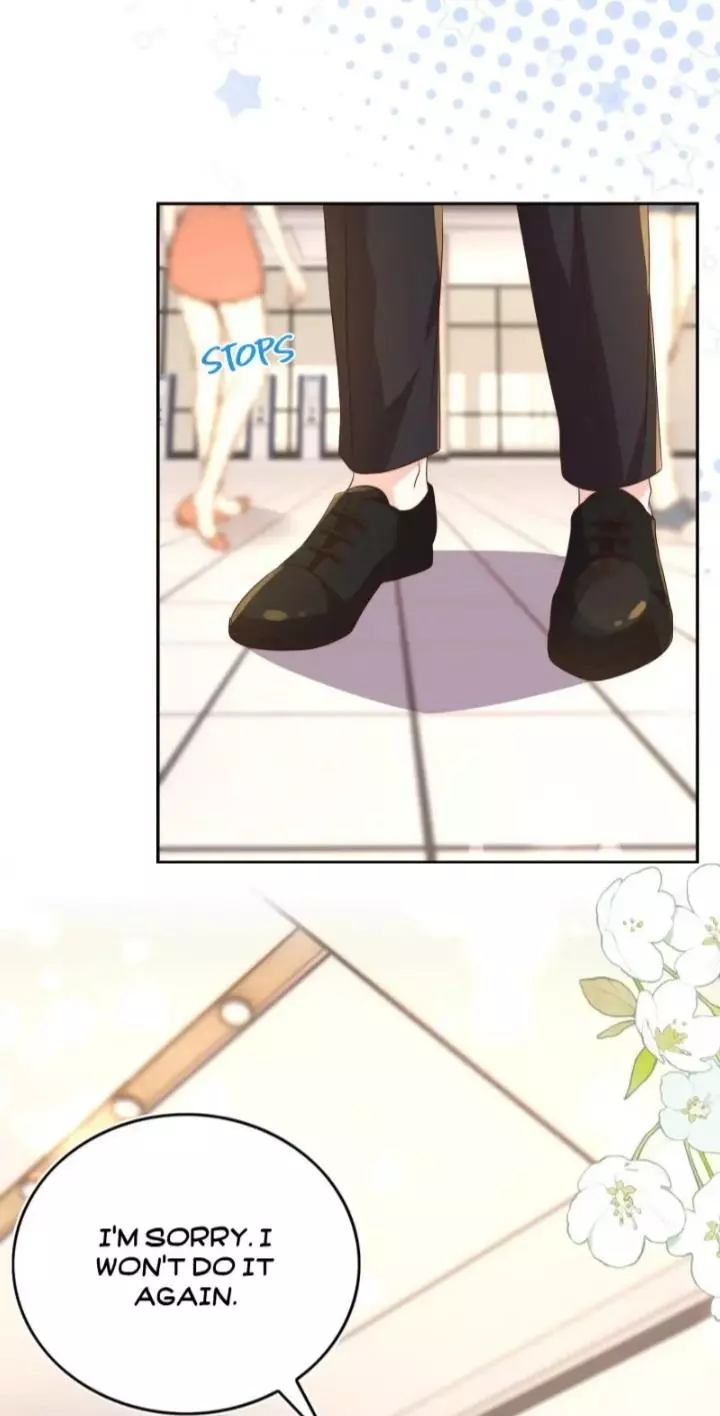 Stop Bothering Me, Emperor! - Chapter 124 Page 21