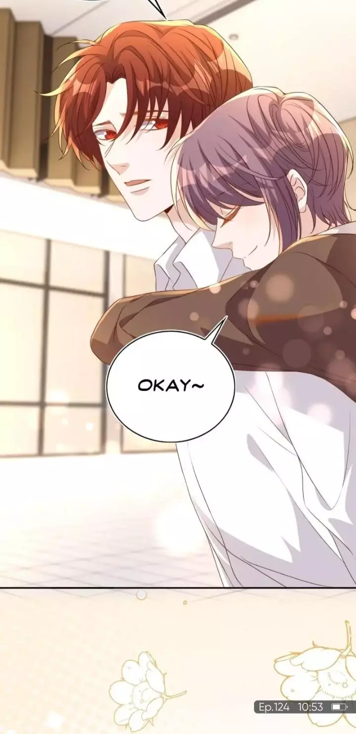Stop Bothering Me, Emperor! - Chapter 124 Page 22