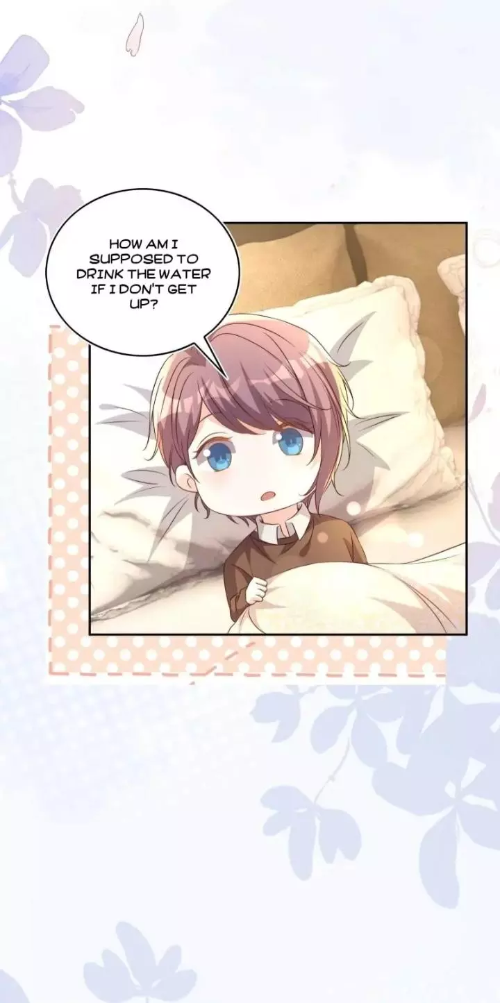 Stop Bothering Me, Emperor! - Chapter 124 Page 28
