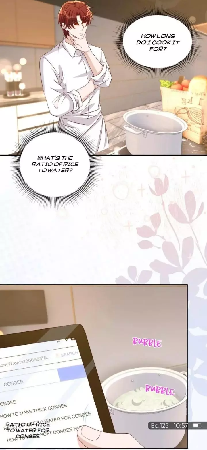 Stop Bothering Me, Emperor! - Chapter 125 Page 3