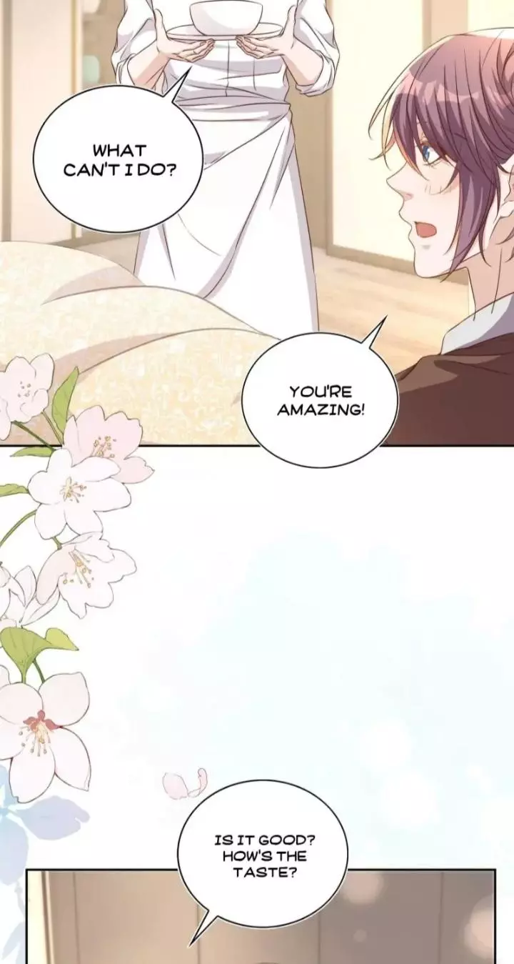 Stop Bothering Me, Emperor! - Chapter 125 Page 5