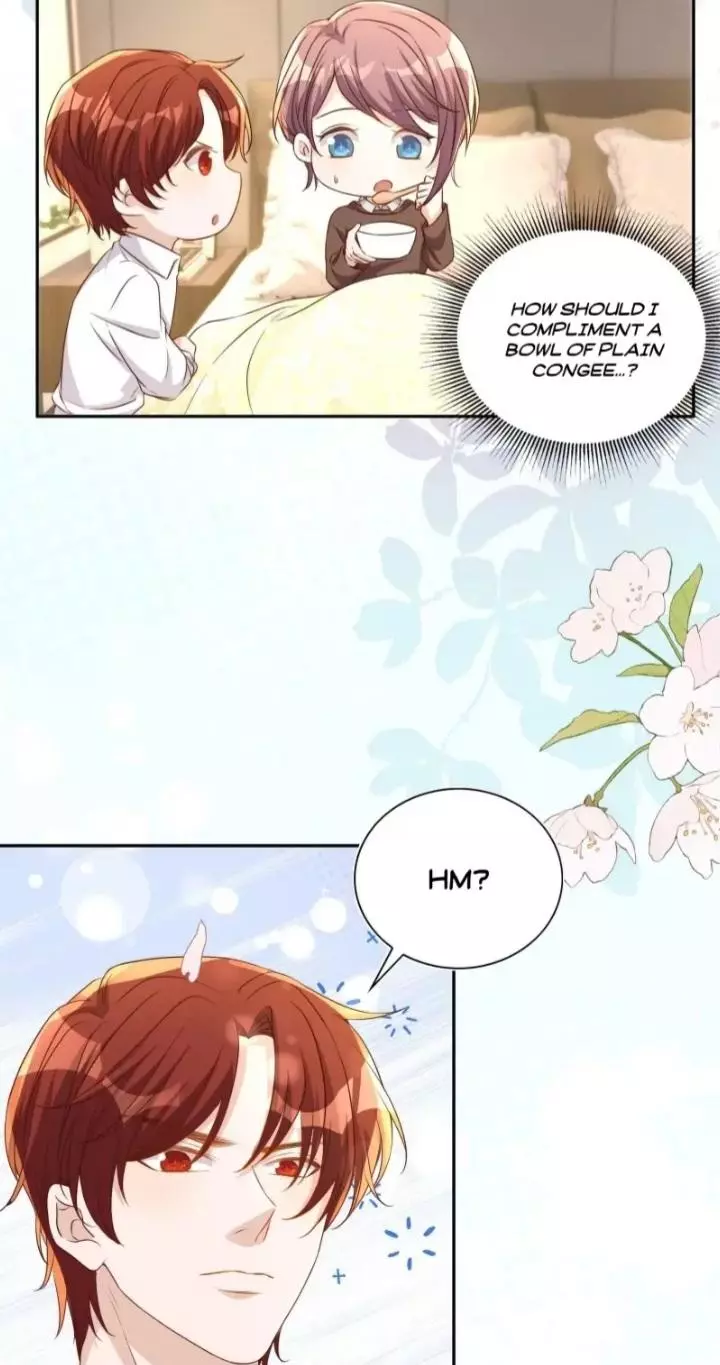 Stop Bothering Me, Emperor! - Chapter 125 Page 6