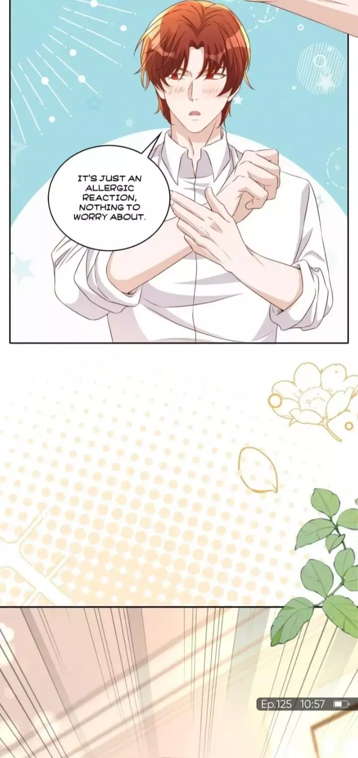 Stop Bothering Me, Emperor! - Chapter 125 Page 10