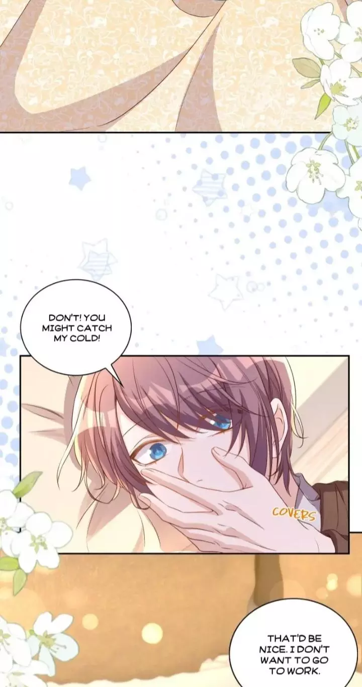 Stop Bothering Me, Emperor! - Chapter 125 Page 14