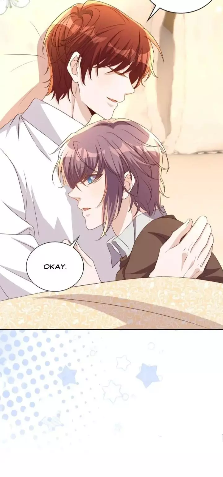 Stop Bothering Me, Emperor! - Chapter 125 Page 15
