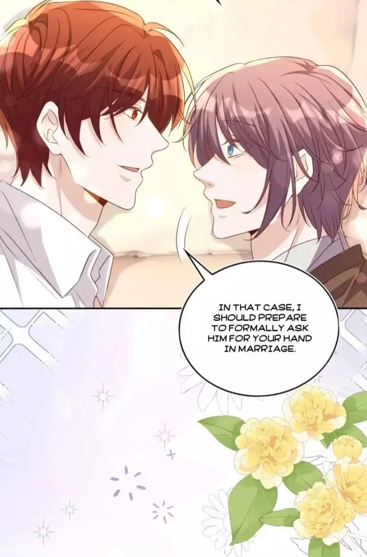 Stop Bothering Me, Emperor! - Chapter 125 Page 18