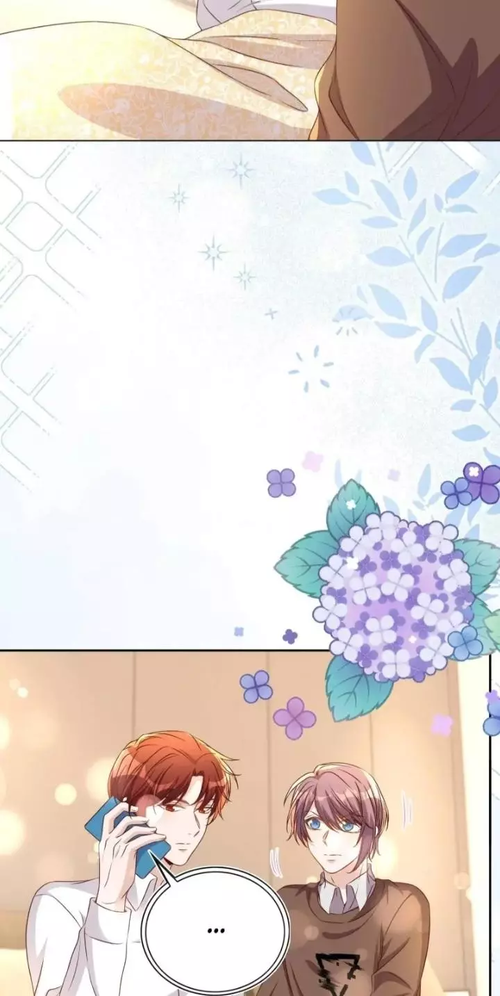 Stop Bothering Me, Emperor! - Chapter 125 Page 23