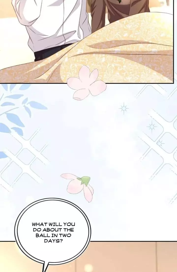 Stop Bothering Me, Emperor! - Chapter 125 Page 24