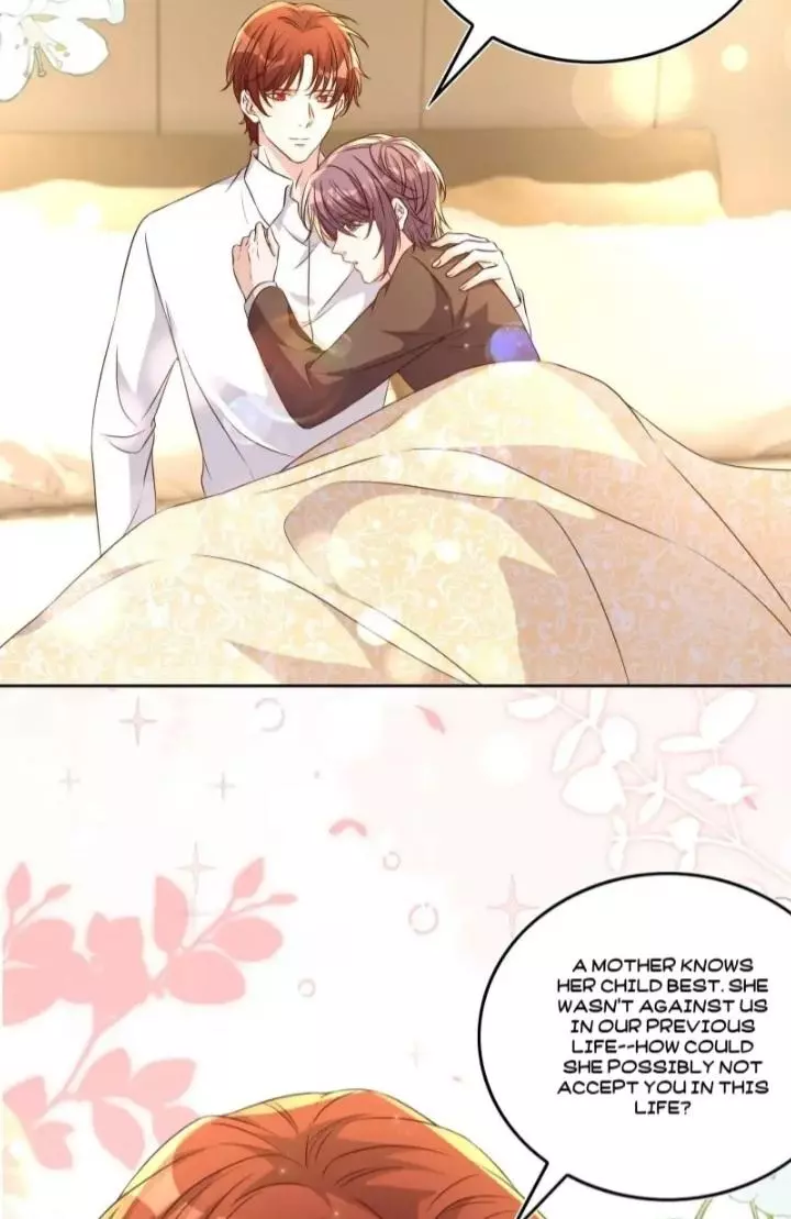Stop Bothering Me, Emperor! - Chapter 125 Page 27