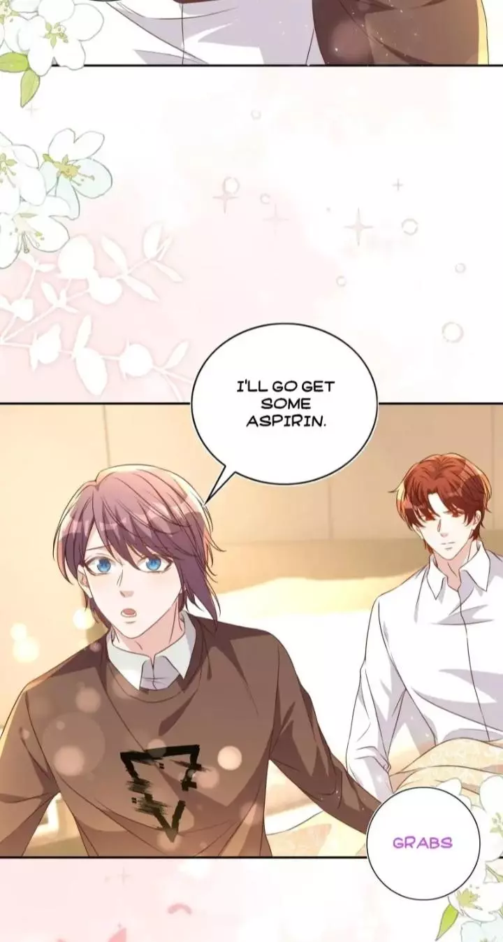 Stop Bothering Me, Emperor! - Chapter 125 Page 30