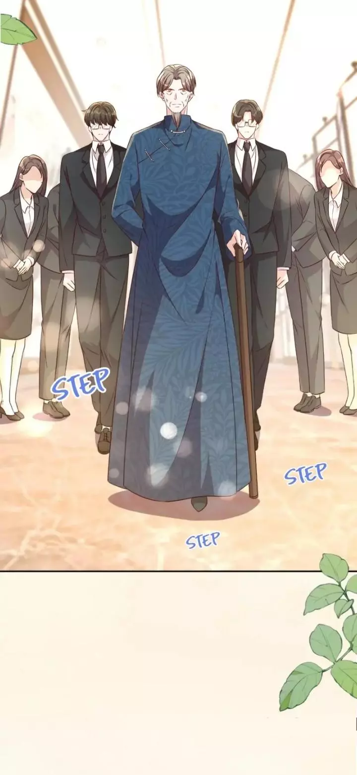 Stop Bothering Me, Emperor! - Chapter 126 Page 3