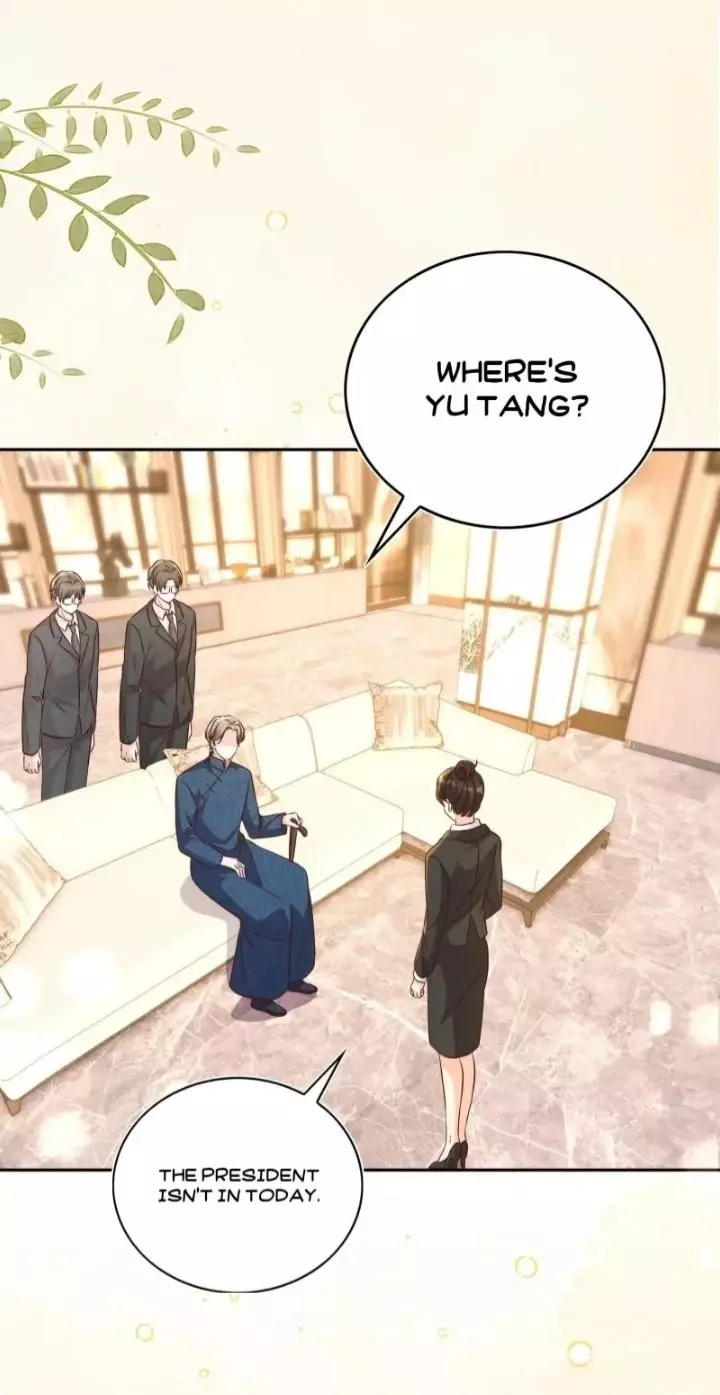 Stop Bothering Me, Emperor! - Chapter 126 Page 4