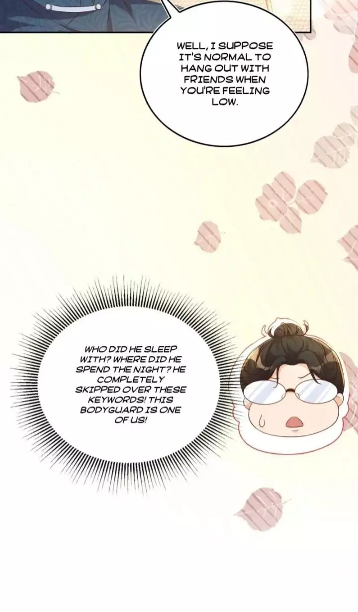 Stop Bothering Me, Emperor! - Chapter 126 Page 7