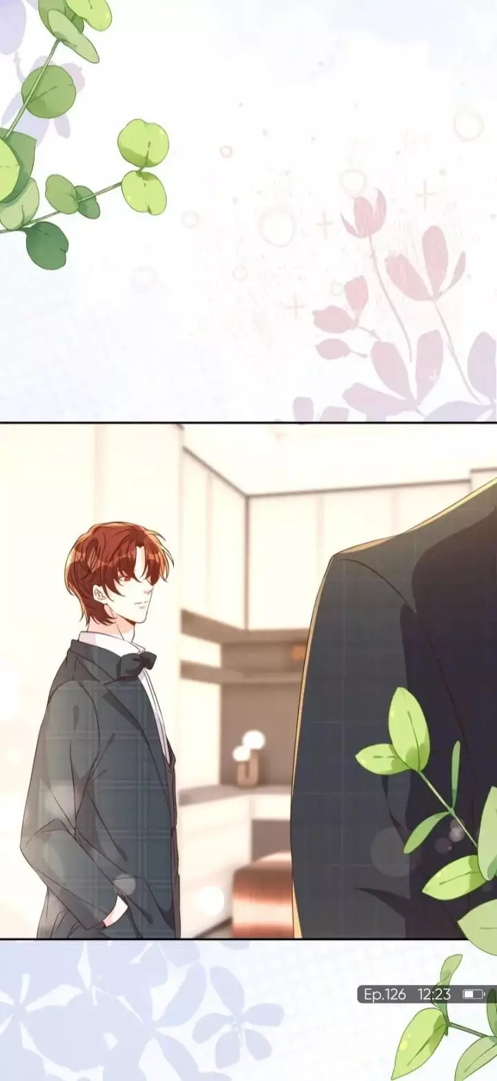 Stop Bothering Me, Emperor! - Chapter 126 Page 24