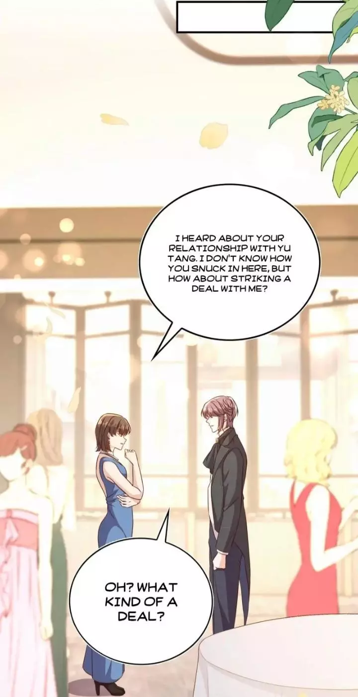 Stop Bothering Me, Emperor! - Chapter 127 Page 7