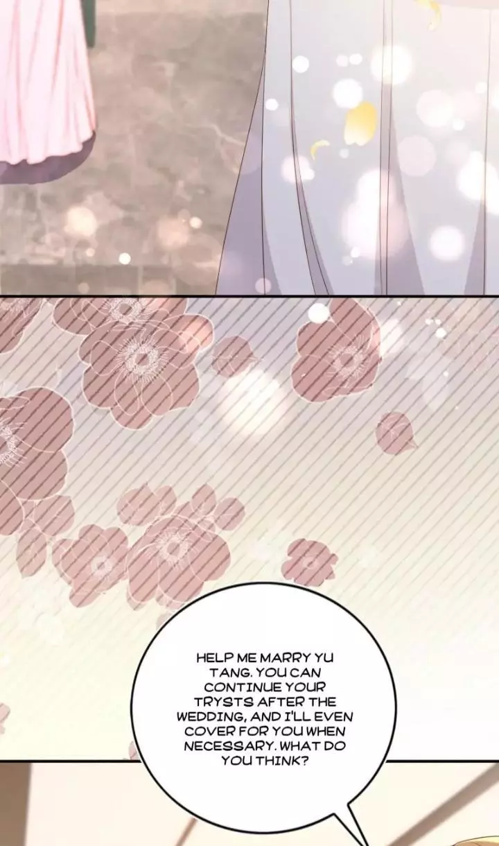 Stop Bothering Me, Emperor! - Chapter 127 Page 8