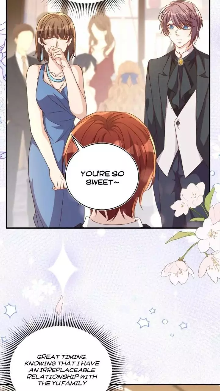 Stop Bothering Me, Emperor! - Chapter 127 Page 11