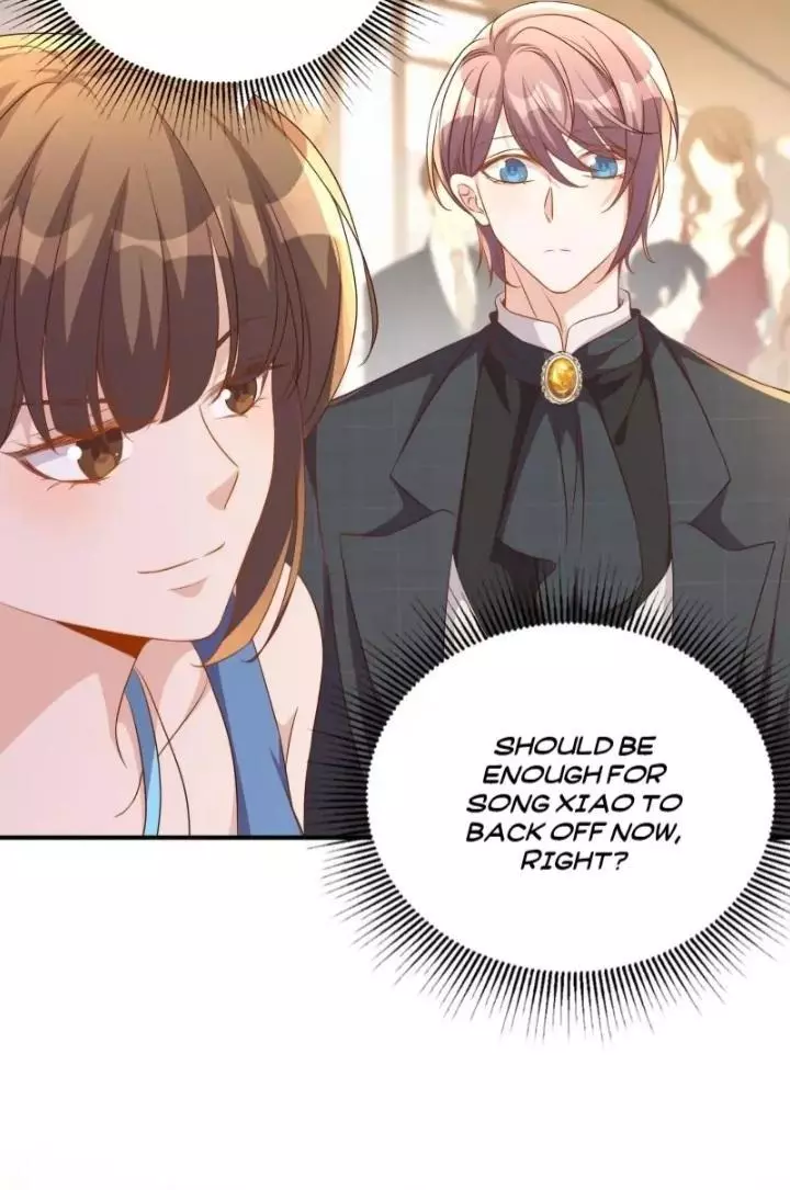 Stop Bothering Me, Emperor! - Chapter 127 Page 12