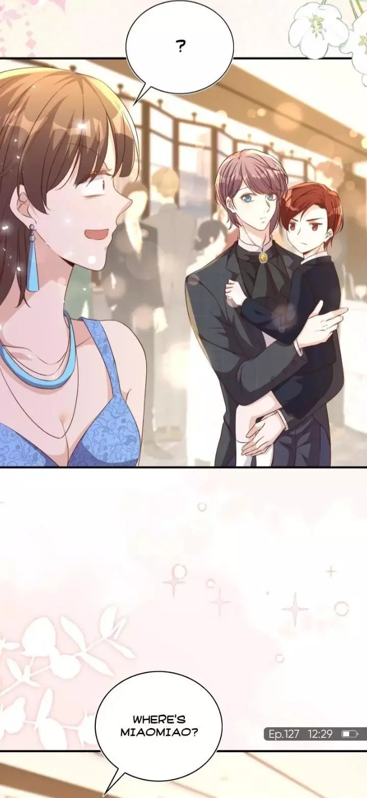 Stop Bothering Me, Emperor! - Chapter 127 Page 14