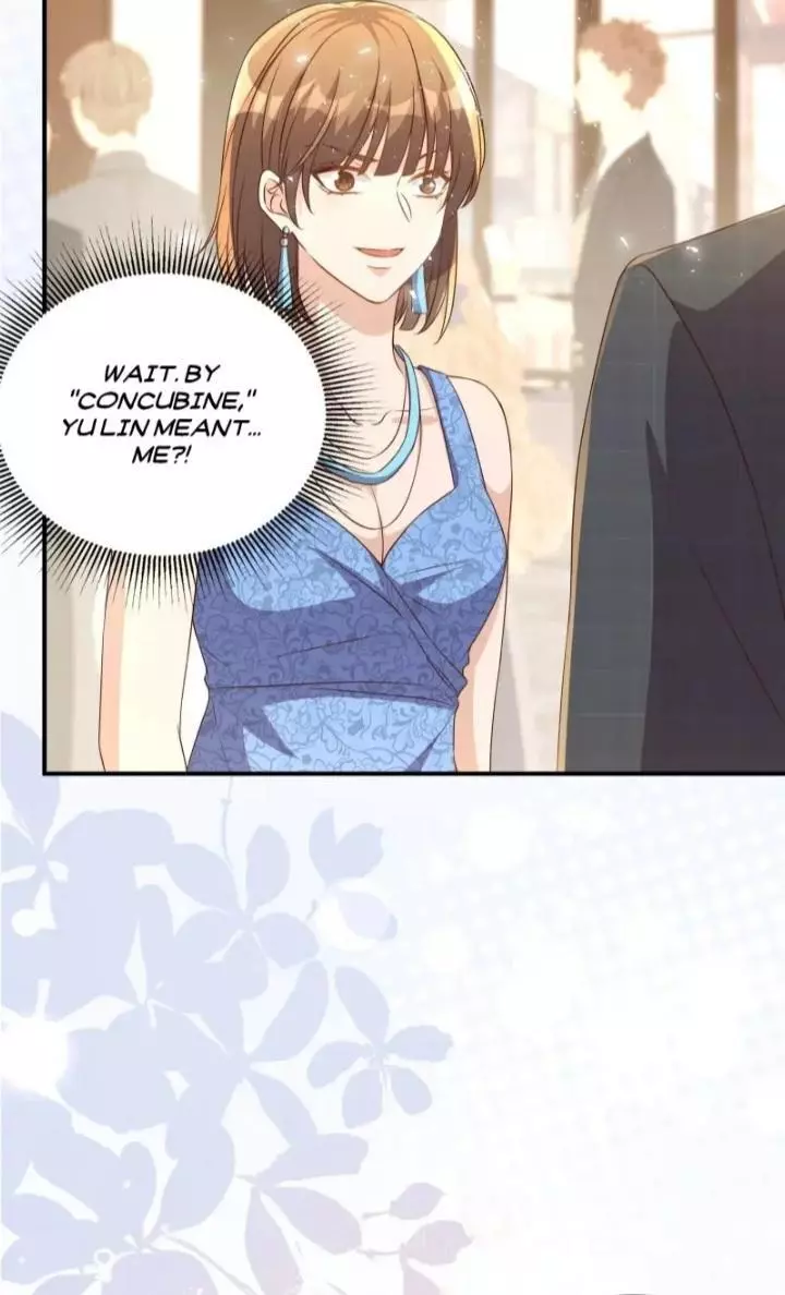 Stop Bothering Me, Emperor! - Chapter 127 Page 16