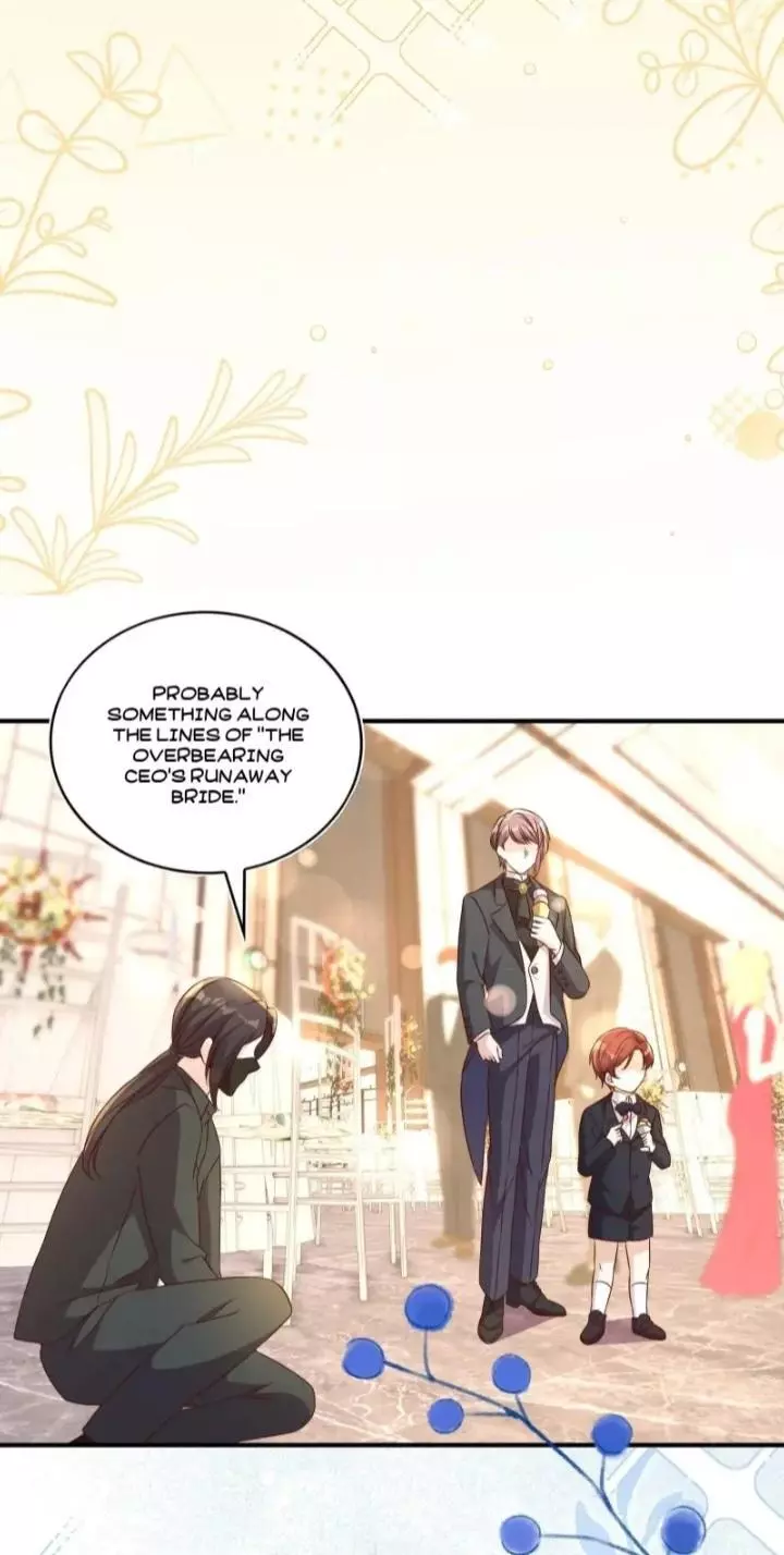Stop Bothering Me, Emperor! - Chapter 127 Page 20
