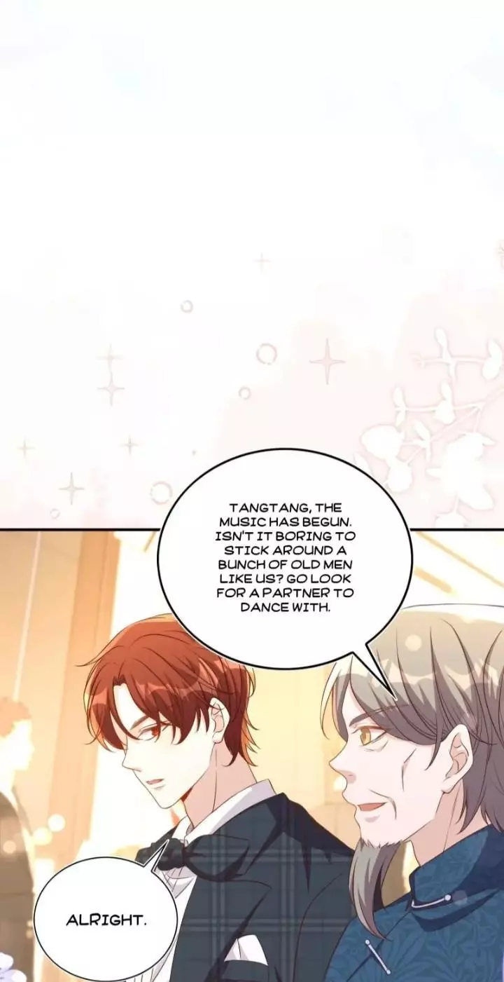 Stop Bothering Me, Emperor! - Chapter 127 Page 25