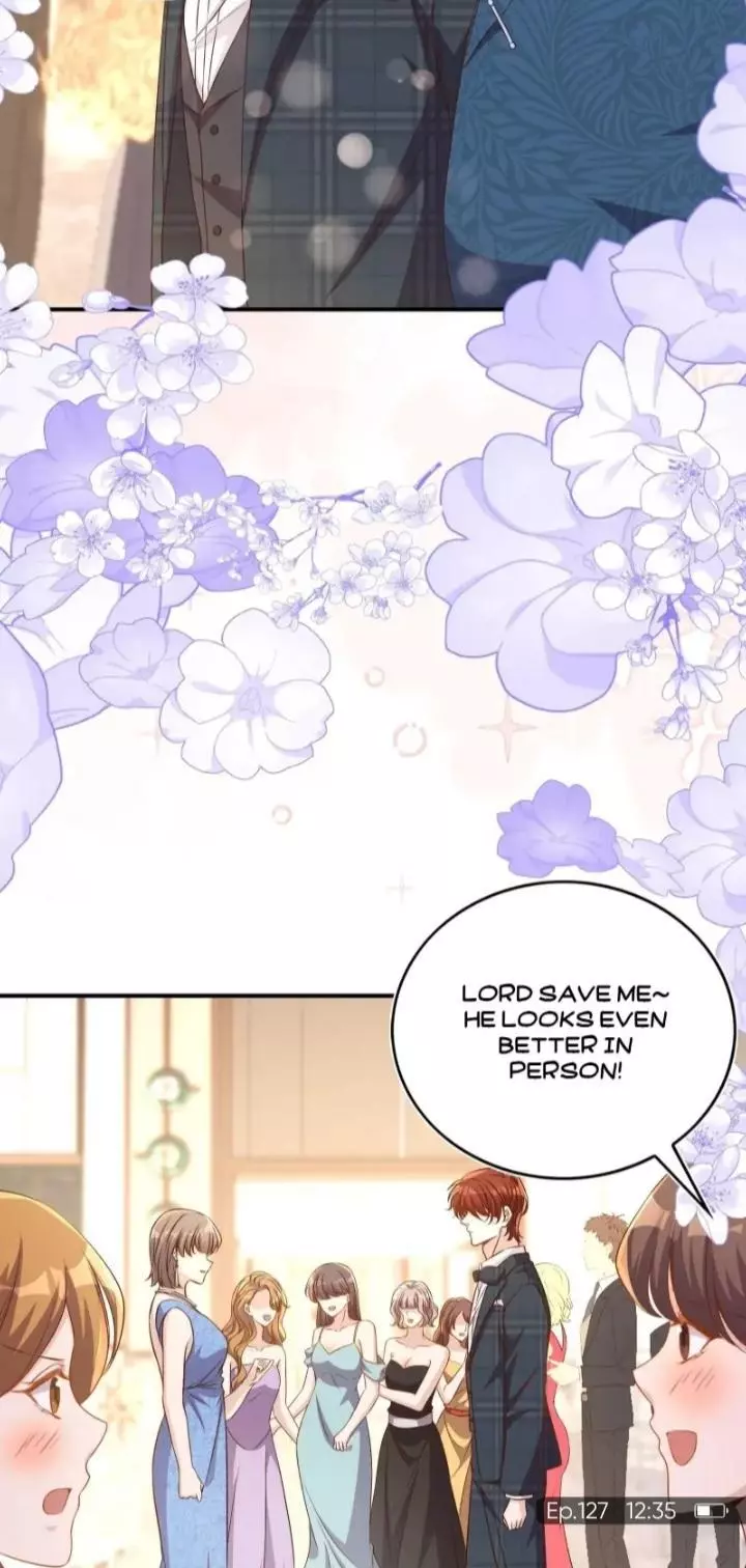 Stop Bothering Me, Emperor! - Chapter 127 Page 26