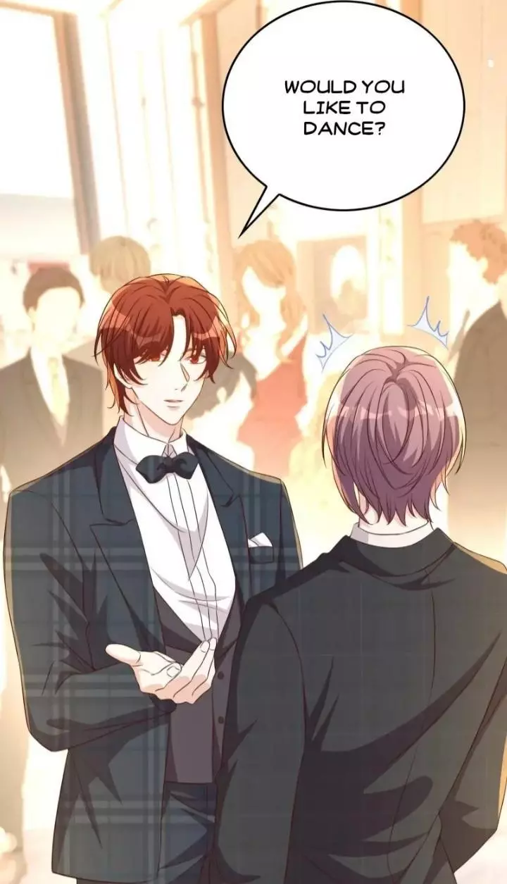 Stop Bothering Me, Emperor! - Chapter 127 Page 31